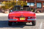 Mercedes-Benz 230 SL 1966 года (NA)